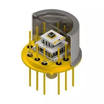 Прилагодени заглавија со термоелектрични ладилници