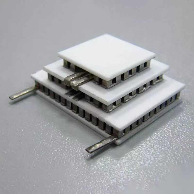 Термоелектрични ладилници во четири фази