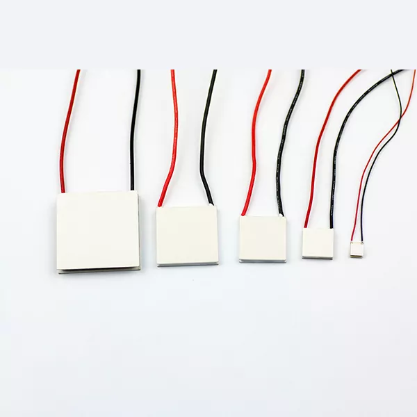 Општи TE ладилници со сериски или паралелни за специјална апликација