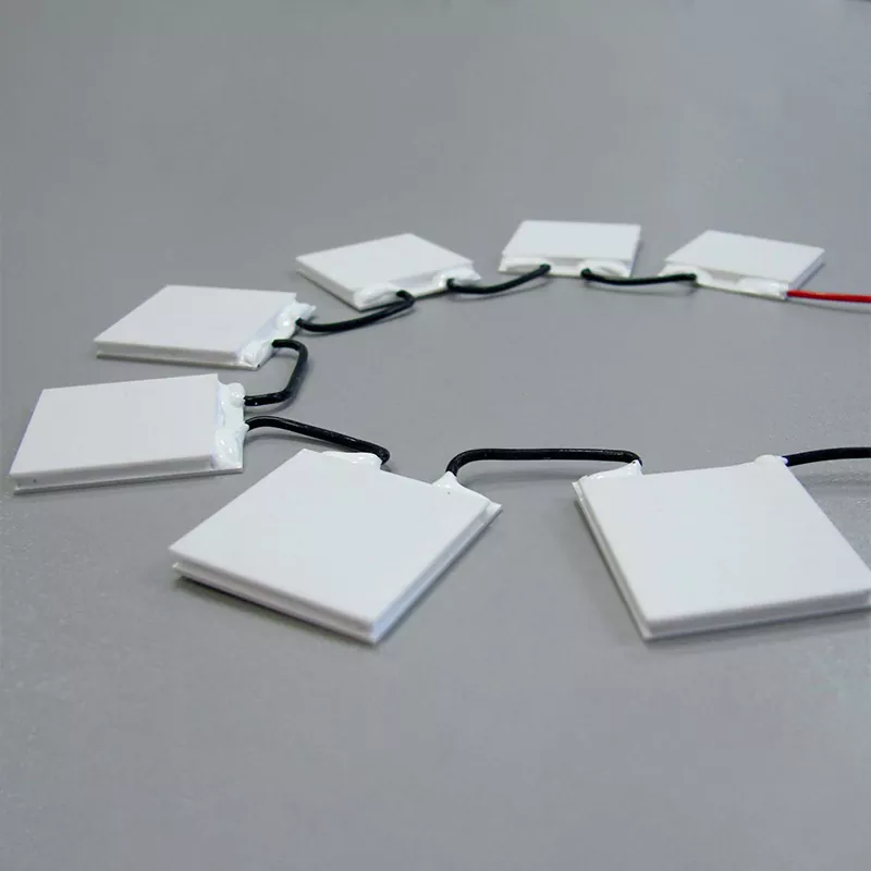 Висок капацитет за ладење TE ладилници за индустриски