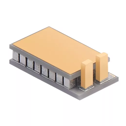 Микро термоелектрични ладилници за Lidar