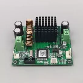 TCB-NE-HH Контролор за температура со висока прецизност и супер висока моќност