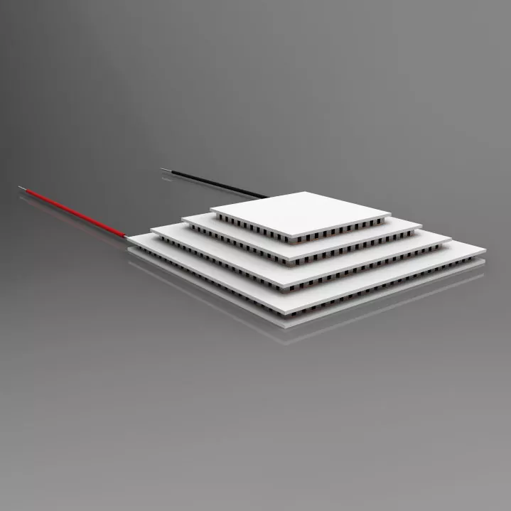 Термоелектрични ладилници во три фази